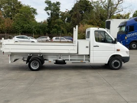 Mercedes-Benz 412 Sprinter 412D* ������ ����* ��� ���������* ������� | Mobile.bg � ����� ������ 4