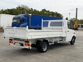 Mercedes-Benz 412 Sprinter 412D* ������ ����* ��� ���������* ������� | Mobile.bg � ����� ������ 5