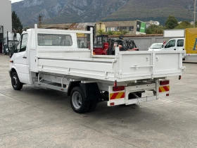 Mercedes-Benz 412 Sprinter 412D* ������ ����* ��� ���������* ������� | Mobile.bg � ����� ������ 7