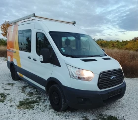 Ford Transit 2.2 125�.�. 7����� �������� ��� ���� ������� ����� | Mobile.bg � ����� ������ 9