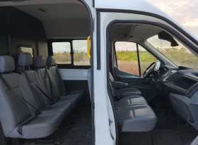 ������ Ford Transit