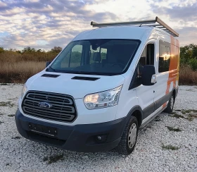 Ford Transit 2.2 125�.�. 7����� �������� ��� ���� ������� ����� | Mobile.bg � ����� ������ 3