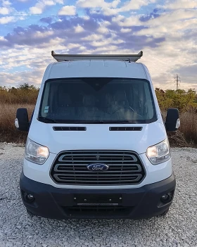 Ford Transit 2.2 125�.�. 7����� �������� ��� ���� ������� ����� | Mobile.bg � ����� ������ 2