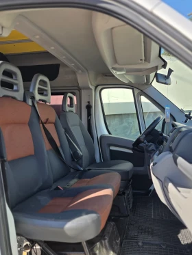 Peugeot Boxer undefined | Auto.bg — изображение 8
