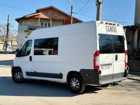 Peugeot Boxer undefined | Auto.bg — изображение 2