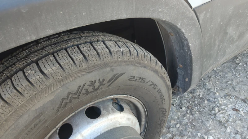 Iveco Daily 70C 17, снимка 9 - Бусове и автобуси - 52729038