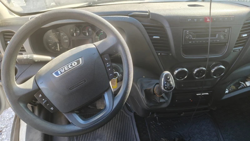 Iveco Daily 70C 17, снимка 10 - Бусове и автобуси - 52729038