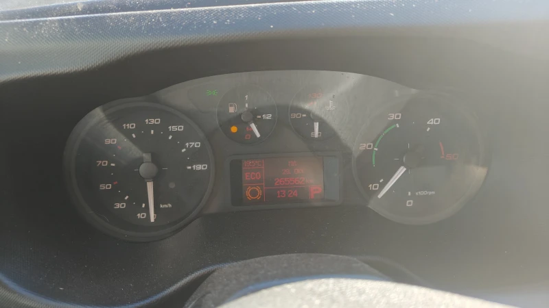 Iveco Daily 70C 17, снимка 12 - Бусове и автобуси - 52729038