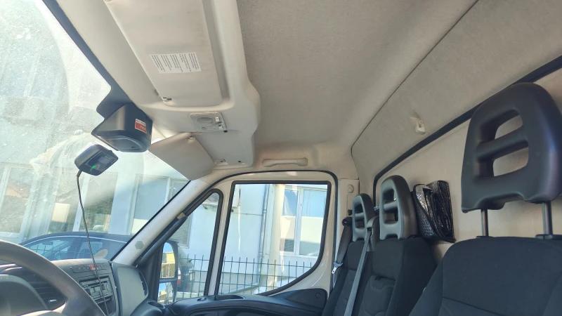 Iveco Daily 70C 17, снимка 13 - Бусове и автобуси - 52729038