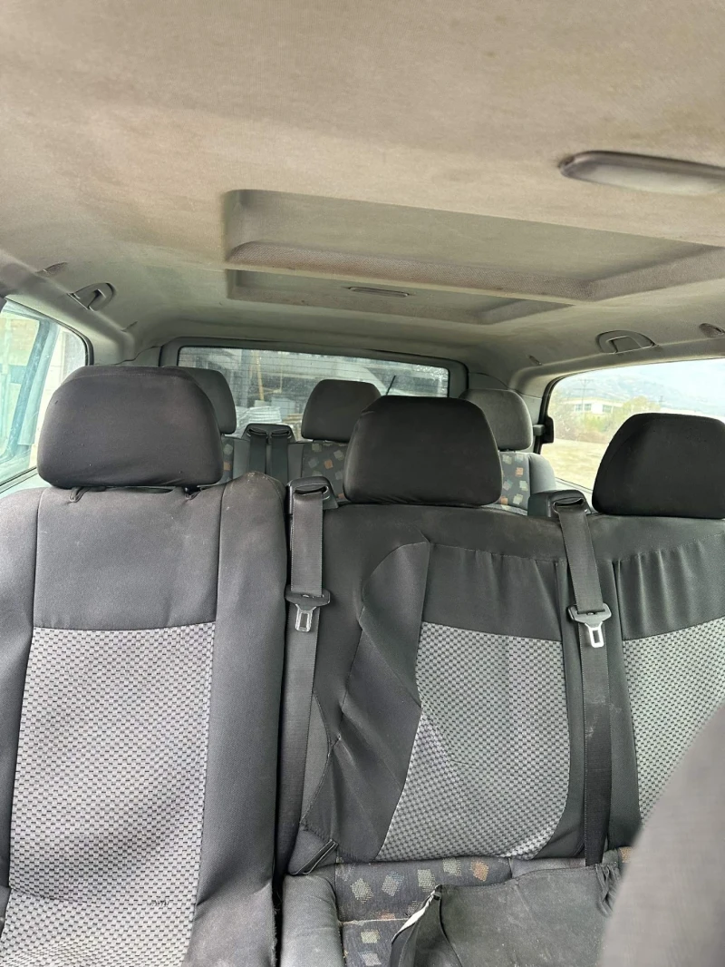 Mercedes-Benz Vito 2.2 CDI, снимка 7 - Бусове и автобуси - 52446784
