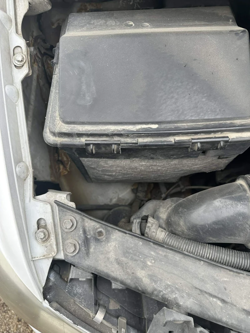 Mercedes-Benz Vito 2.2 CDI, снимка 9 - Бусове и автобуси - 52446784