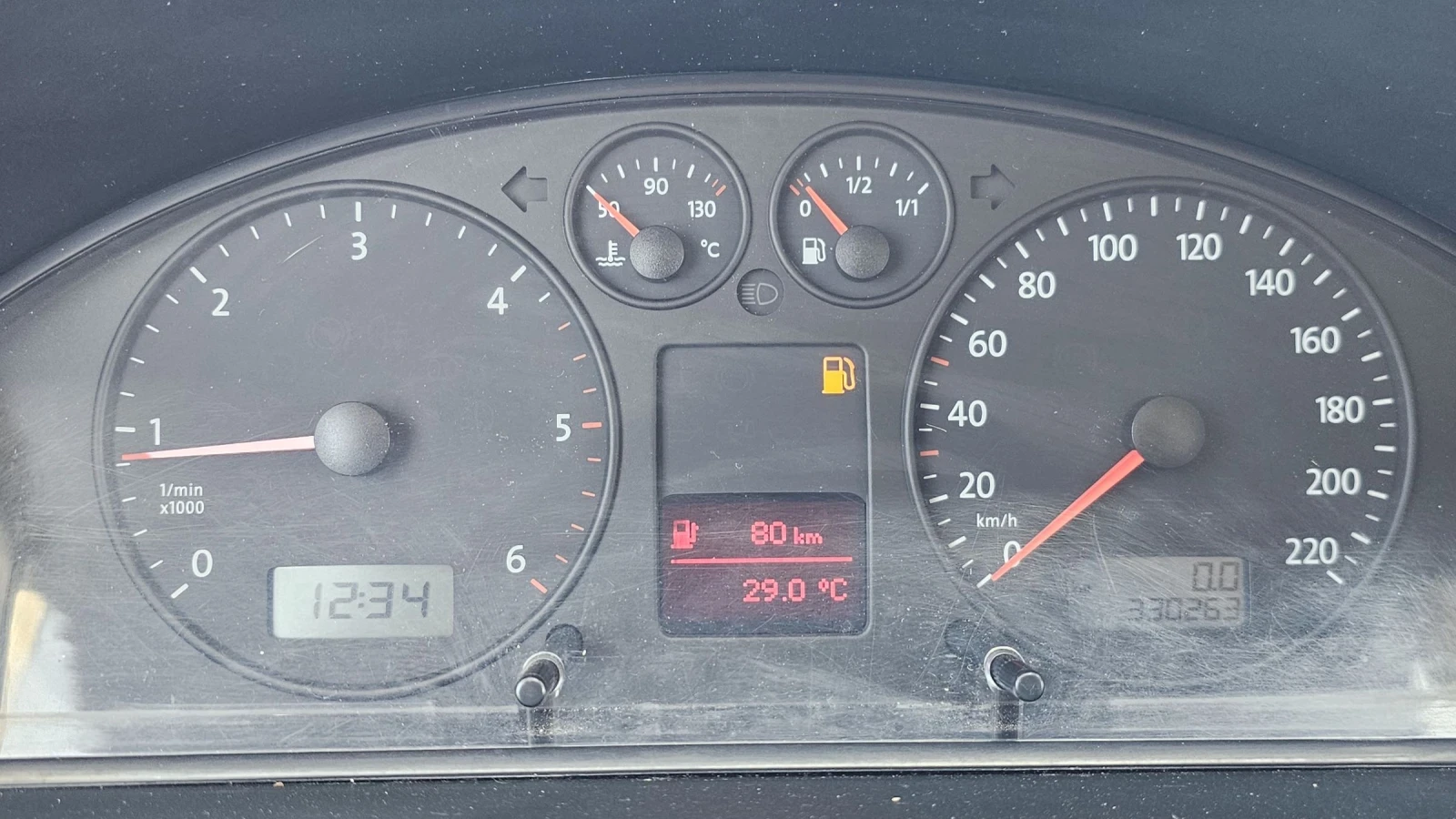 VW Transporter Т5 - 1.9 TD - 8+ 1 места  - изображение 8