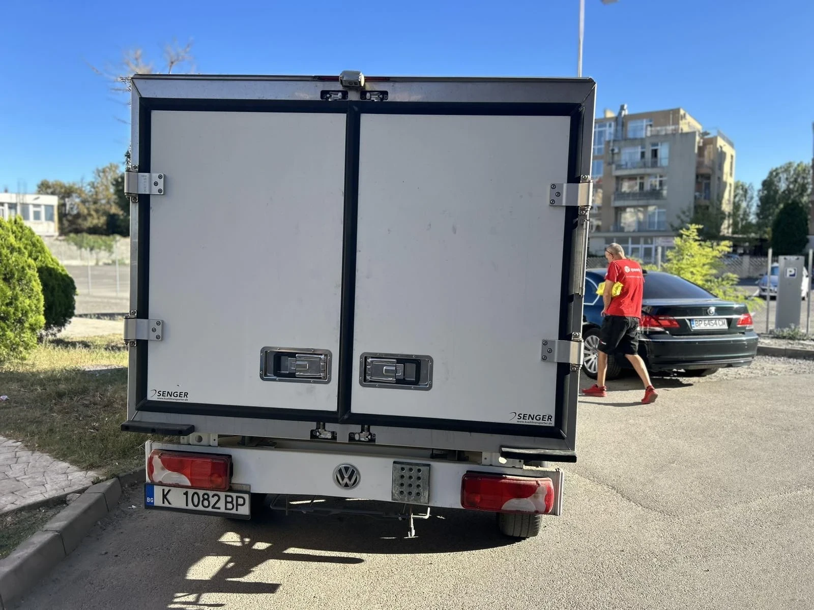 VW Crafter 2 - изображение 5