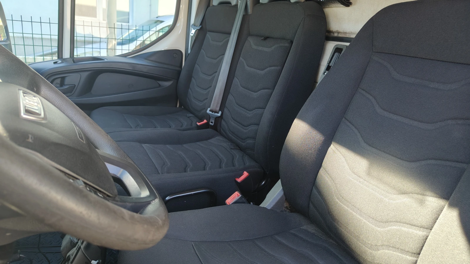 Iveco Daily 70C 17 | Mobile.bg   14