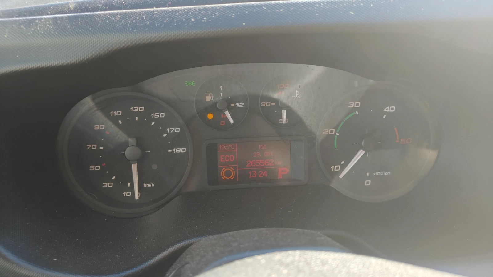 Iveco Daily 70C 17 | Mobile.bg   12