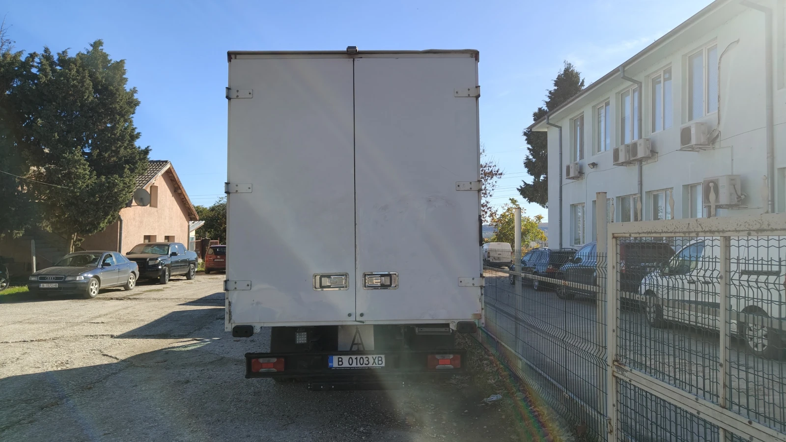 Iveco Daily 70C 17 | Mobile.bg   5