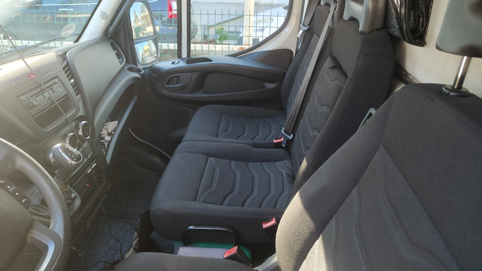 Iveco Daily 70C 17 | Mobile.bg   11