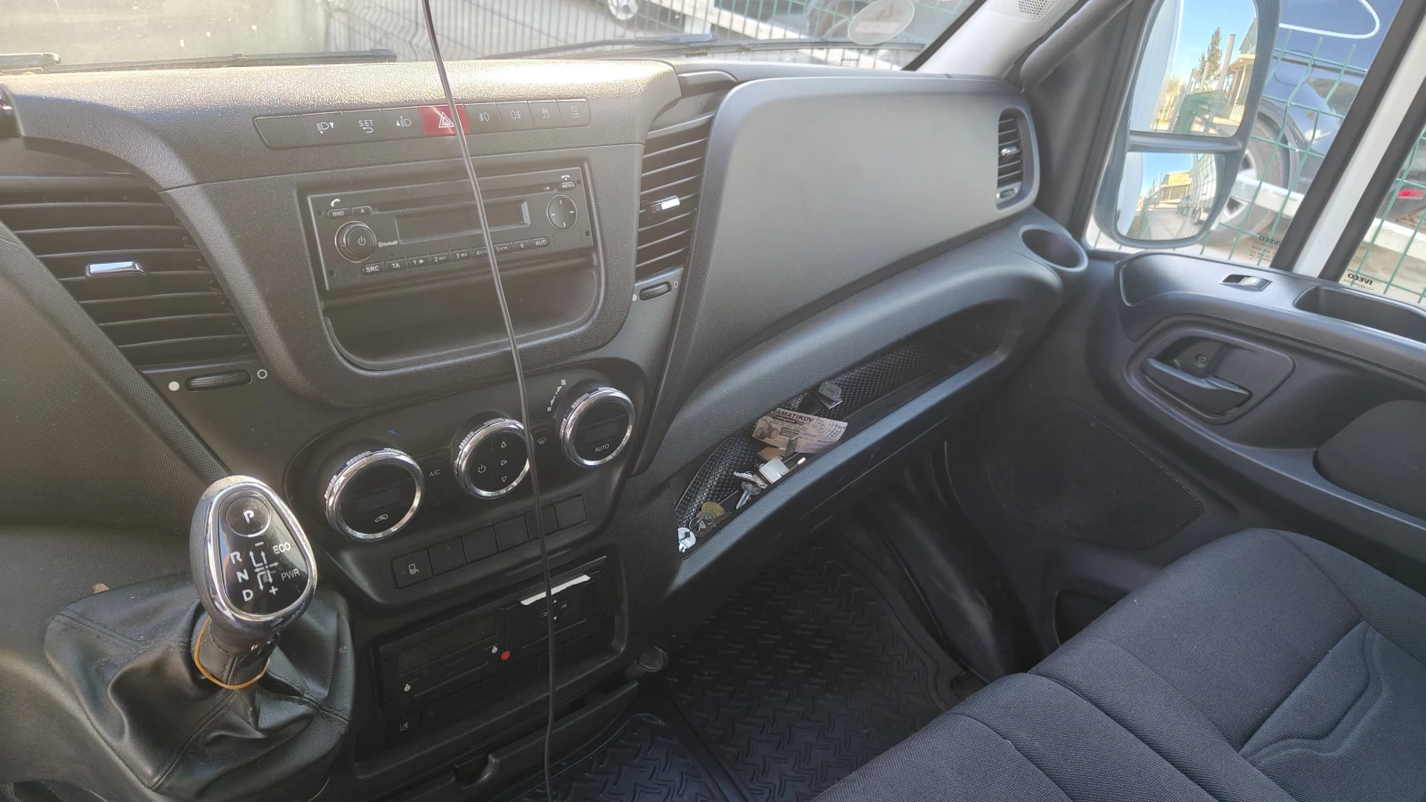 Iveco Daily 70C 17 | Mobile.bg   15