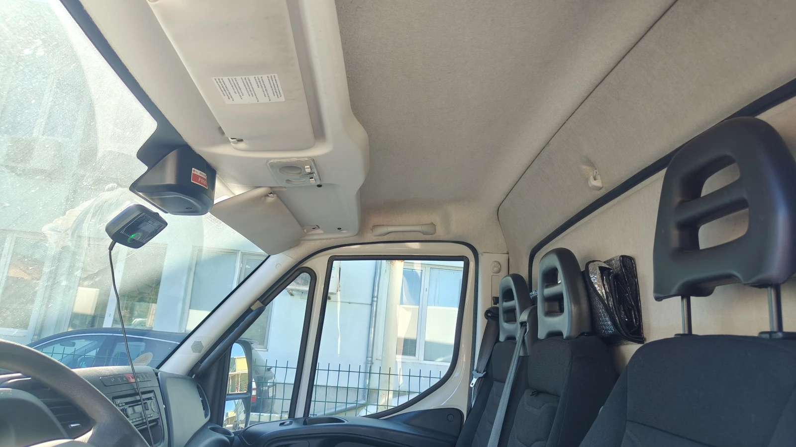 Iveco Daily 70C 17 | Mobile.bg   13