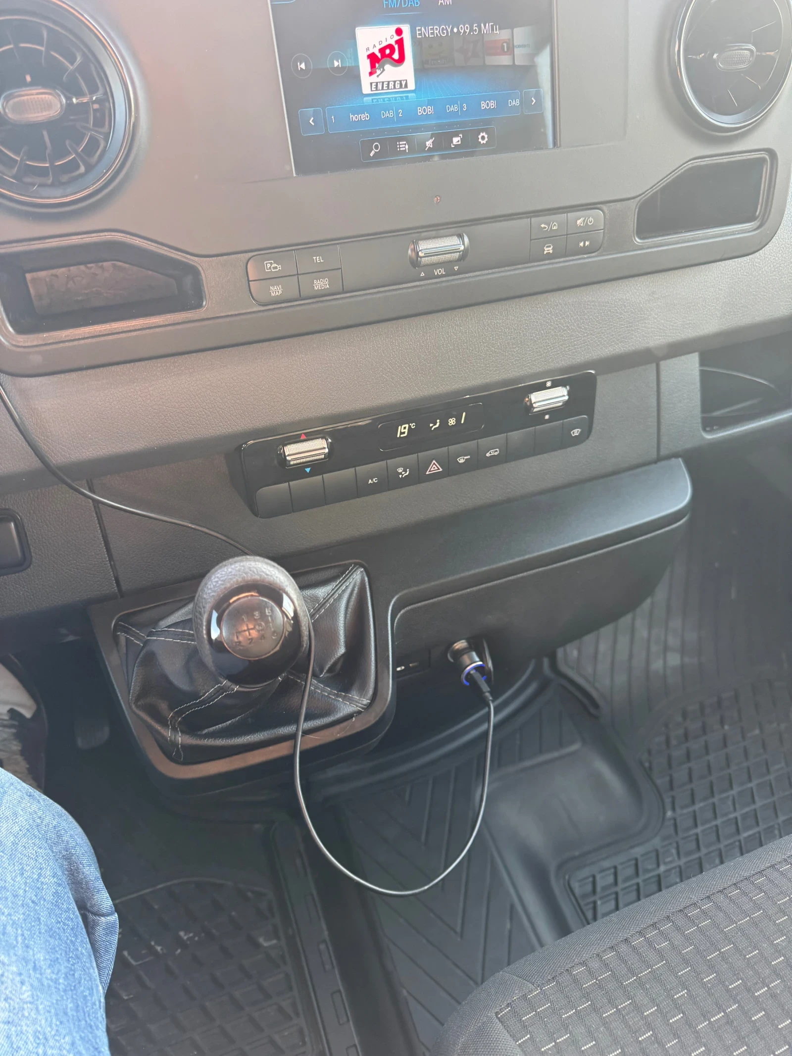 Mercedes-Benz Sprinter 316 | Mobile.bg � ����������� 10