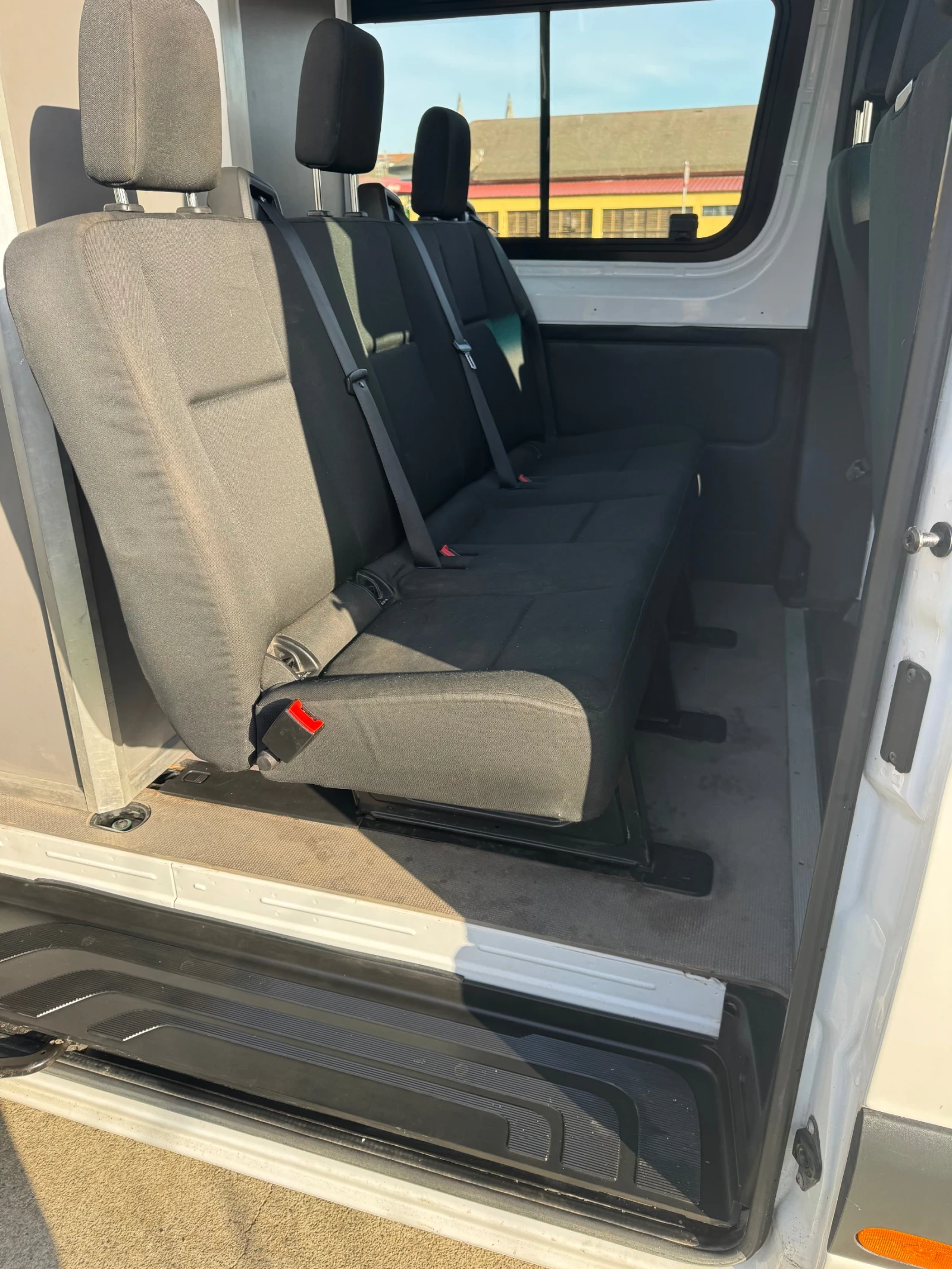 Mercedes-Benz Sprinter 316 | Mobile.bg � ����������� 6
