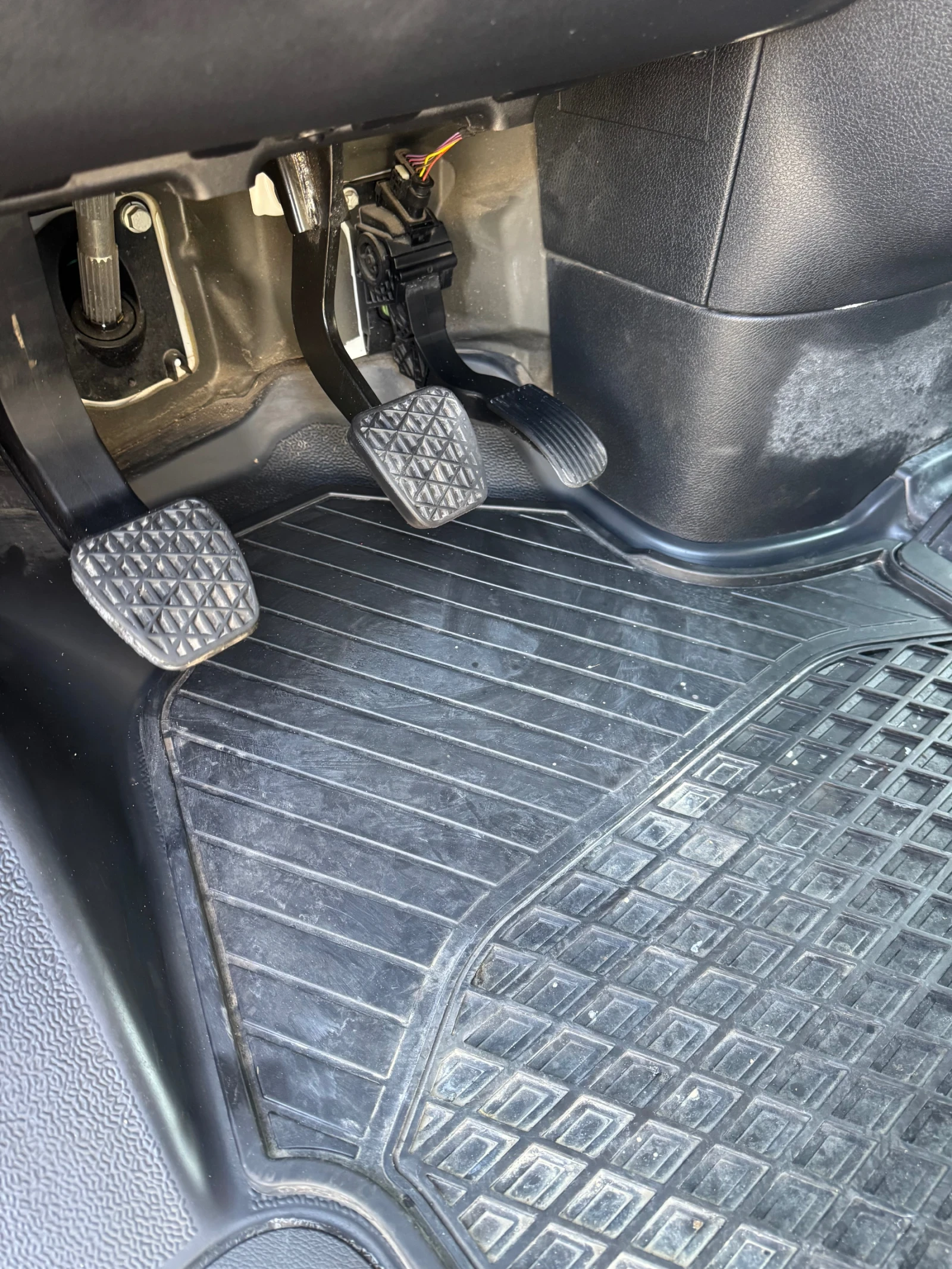 Mercedes-Benz Sprinter 316 | Mobile.bg � ����������� 7