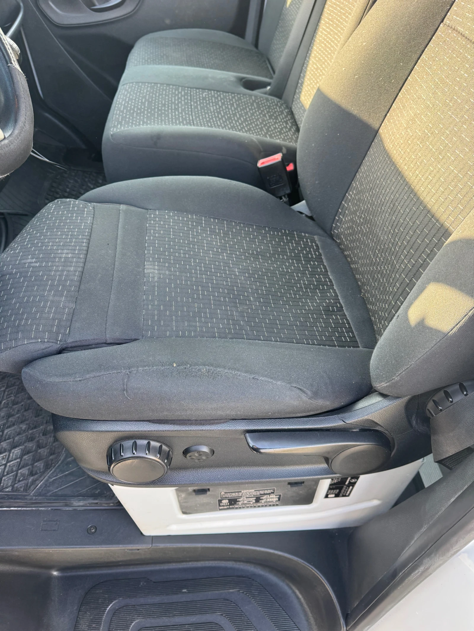 Mercedes-Benz Sprinter 316 | Mobile.bg � ����������� 12