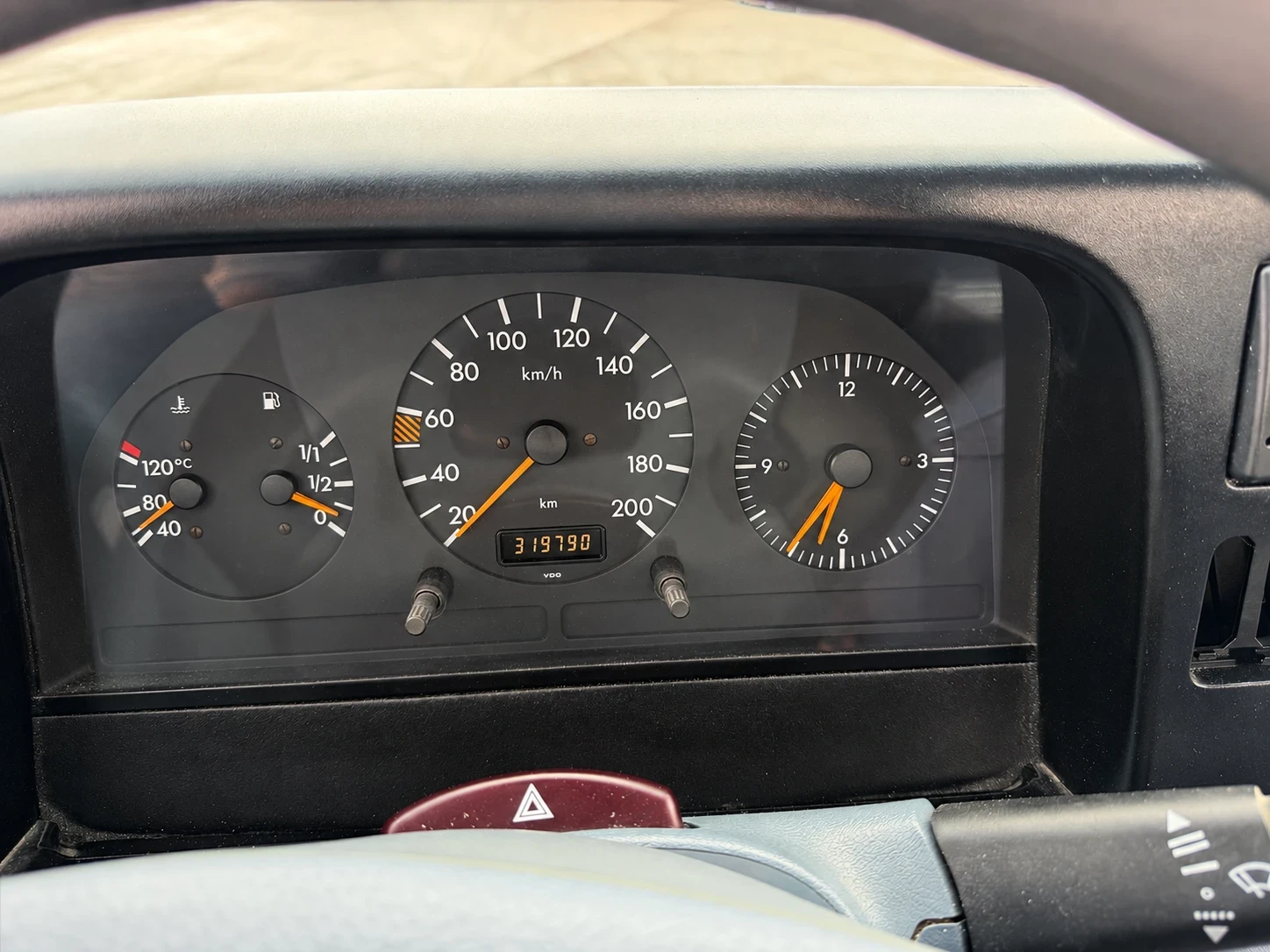 Mercedes-Benz 412 Sprinter 412D* двойна гума* топ състояние* Франция, снимка 17 - Бусове и автобуси - 56083364