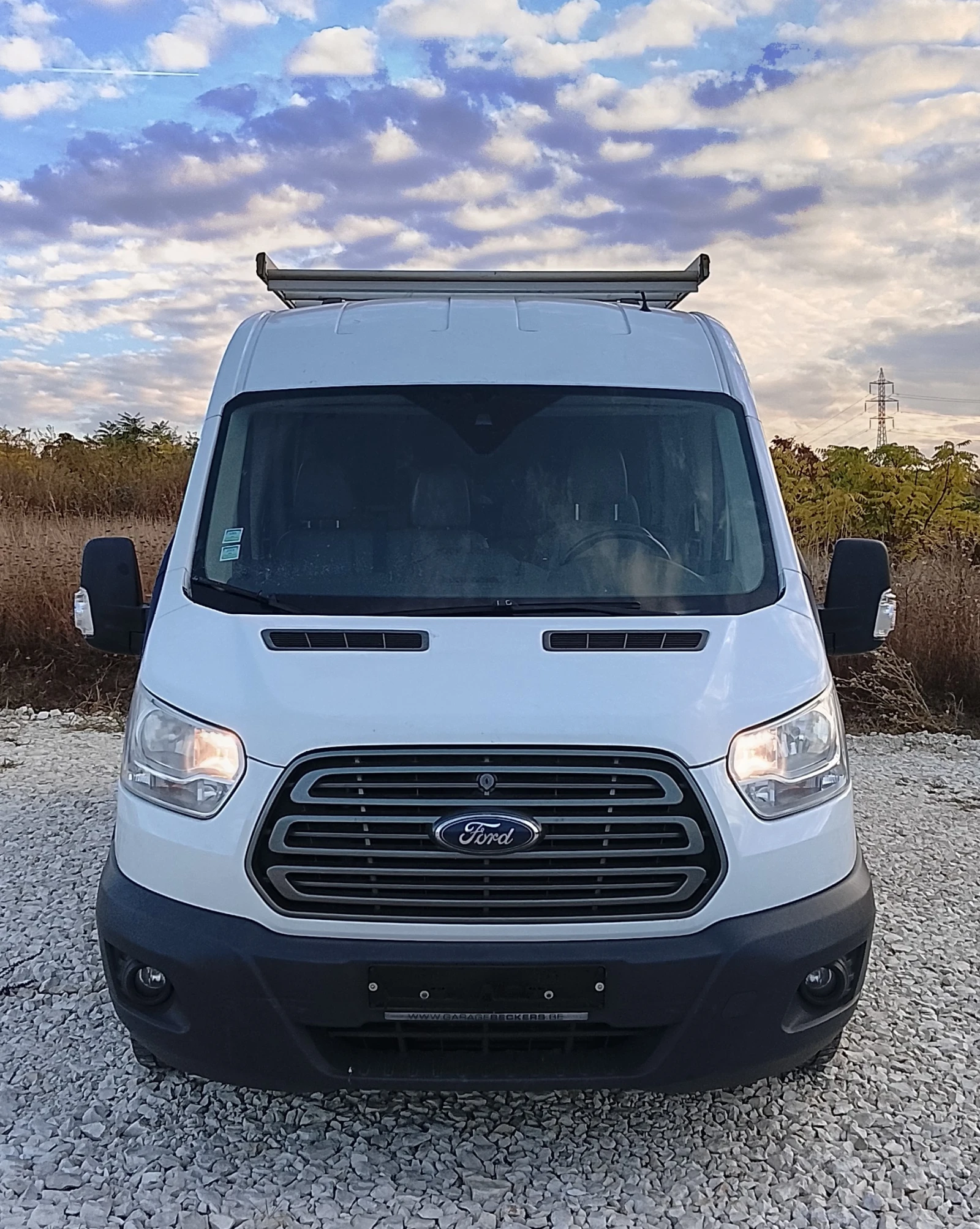 Ford Transit 2.2 125�.�. 7����� �������� ��� ���� ������� ����� | Mobile.bg � ����������� 2