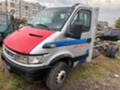 Iveco Daily 65с17 3.0