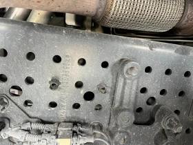 Mercedes-Benz Actros 1843 Борд, сервизна книжка, снимка 7