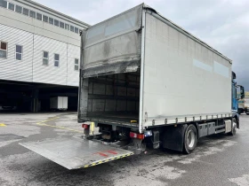 Mercedes-Benz Actros 1843 Борд, сервизна книжка, снимка 5