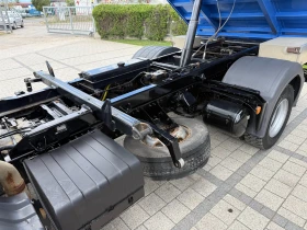 Man Tgl 12.250 8-скорости Евро 5 , снимка 5