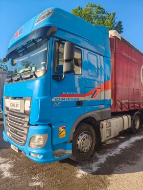 Daf XF 106 460, снимка 2