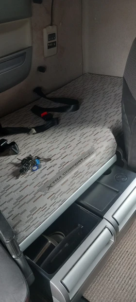 Daf XF XF460FA, снимка 13