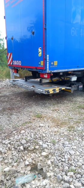Daf XF XF460FA, снимка 3