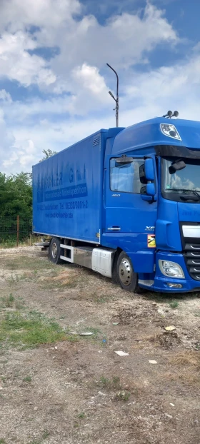 Daf XF XF460FA, снимка 2