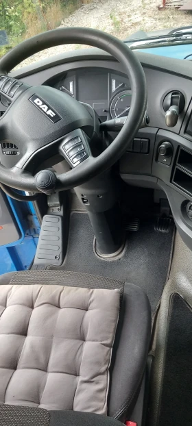 Daf XF XF460FA, снимка 15