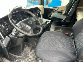 Mercedes-Benz Actros 1843 Борд, сервизна книжка | Auto.bg — изображение 8