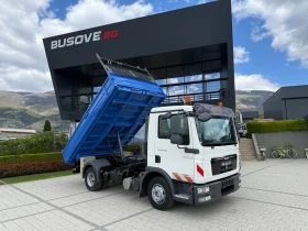 ����� �� �������� �� Man Tgl 12.250 8-�������� ���� 5 