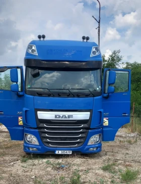 Daf XF XF460FA