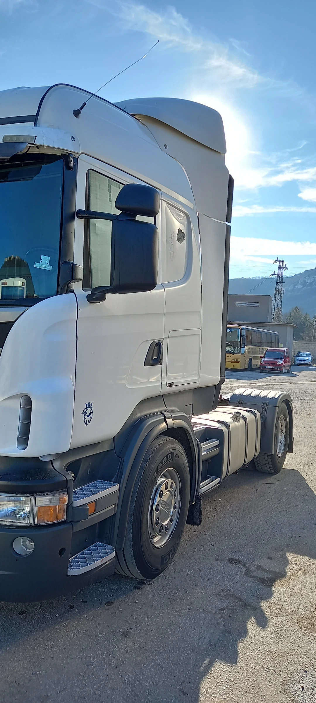 Scania R 440  - изображение 3