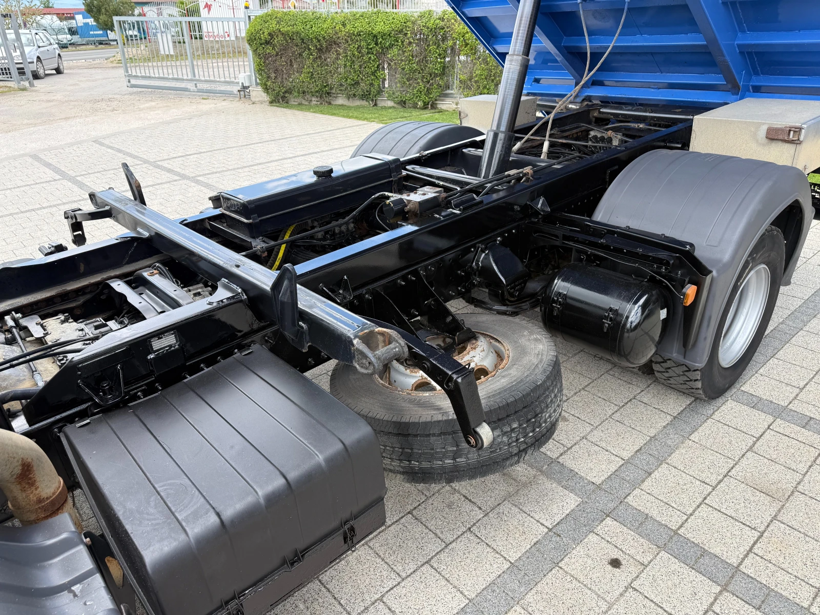 Man Tgl 12.250 8-�������� ���� 5  | Mobile.bg � ����������� 5