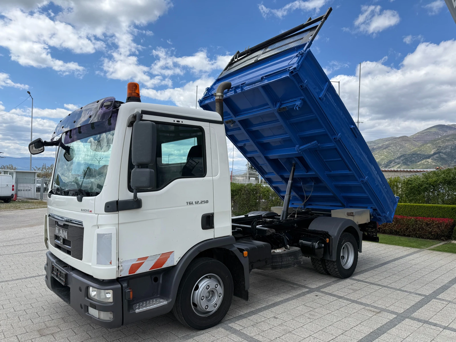 Man Tgl 12.250 8-�������� ���� 5  | Mobile.bg � ����������� 3