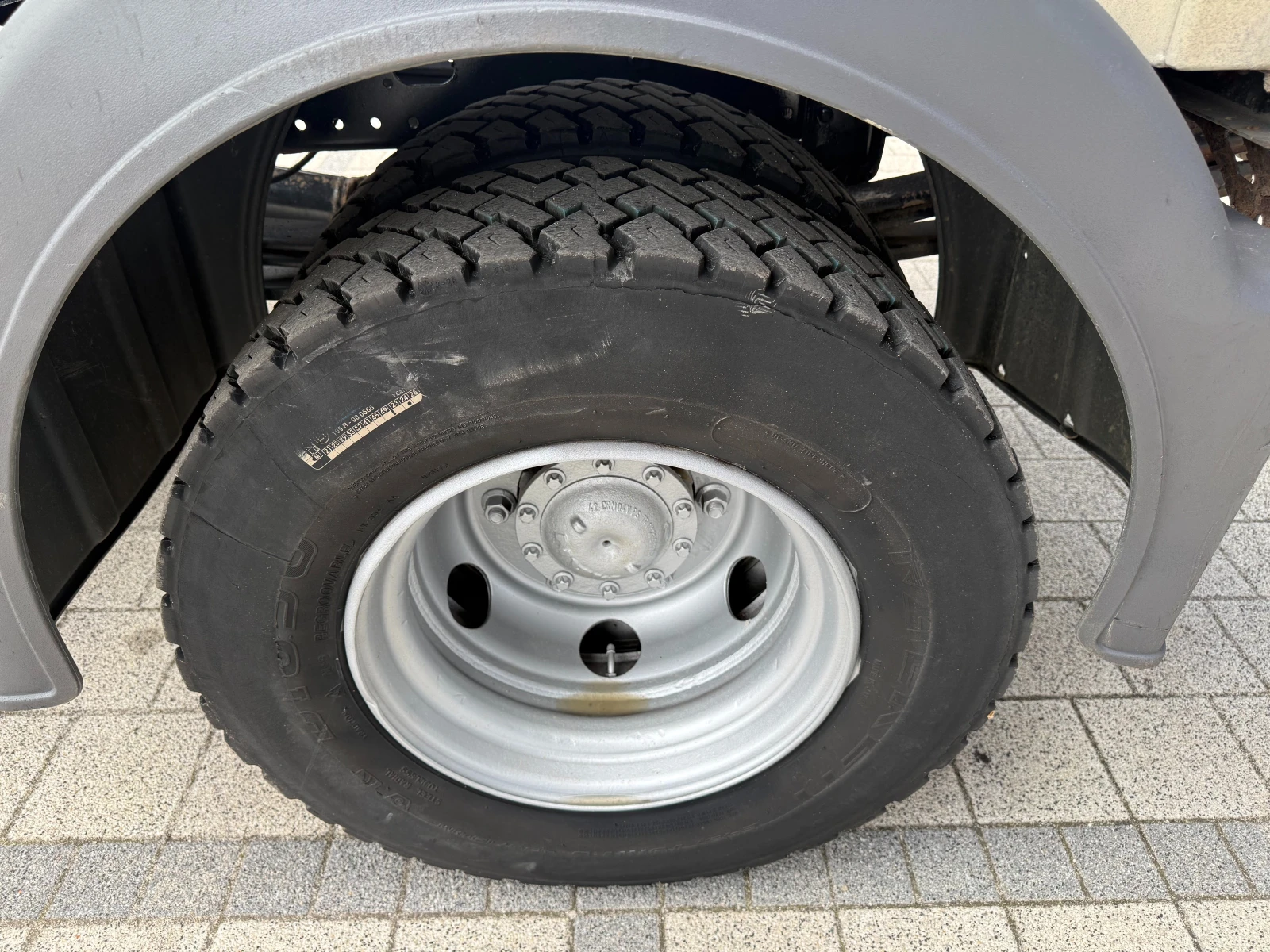 Man Tgl 12.250 8-�������� ���� 5  | Mobile.bg � ����������� 7