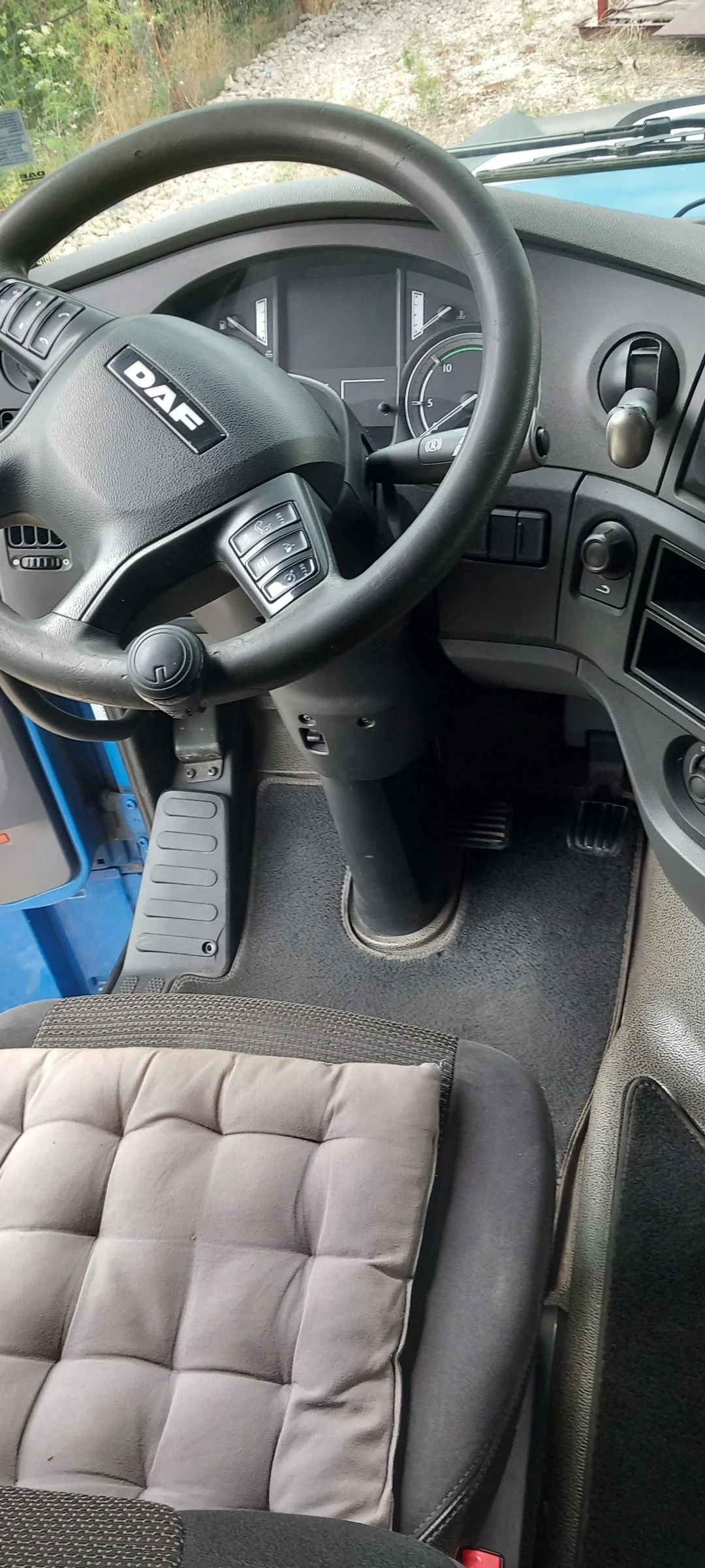 Daf XF XF460FA, снимка 15 - Камиони - 55225259