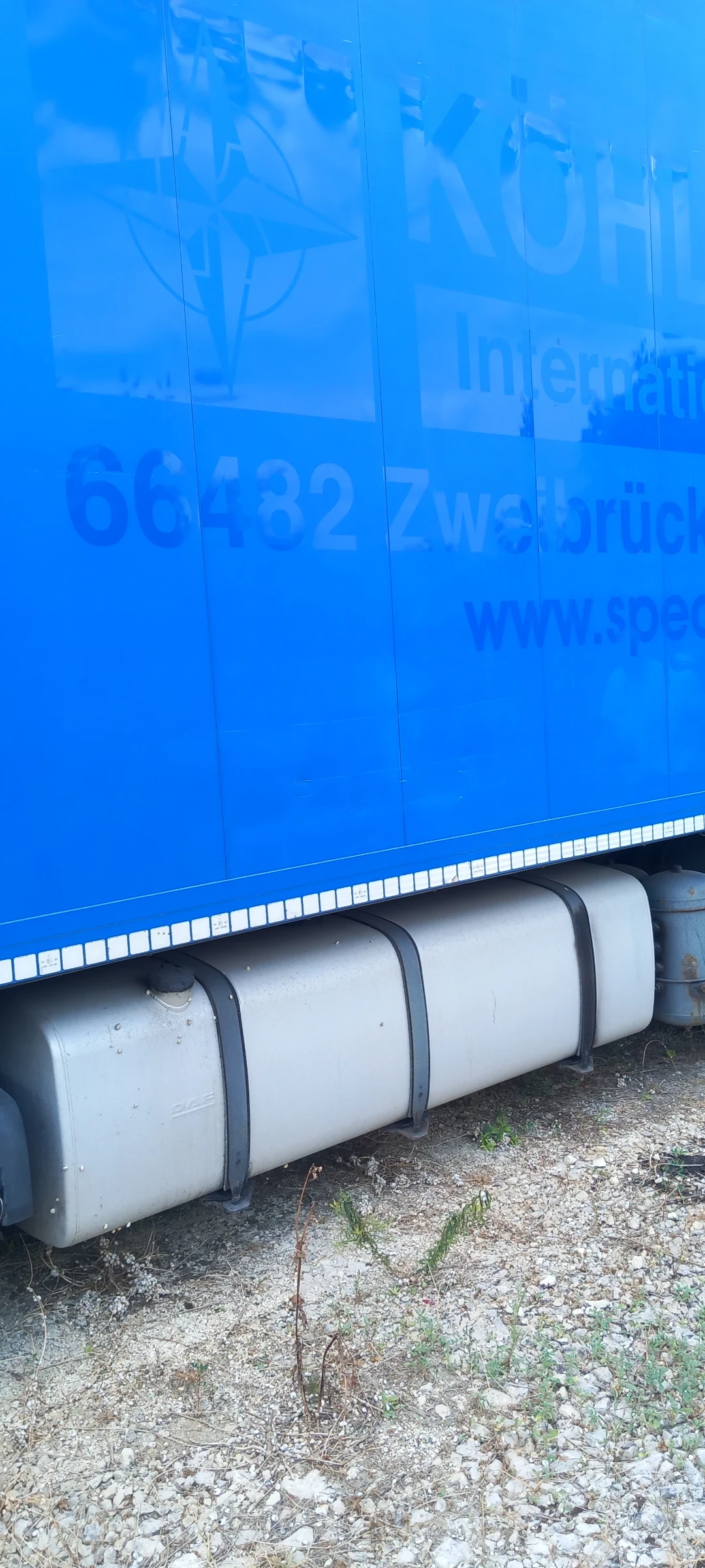 Daf XF XF460FA, снимка 8 - Камиони - 55225259