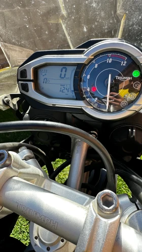 Triumph Tiger 800 XC, снимка 8