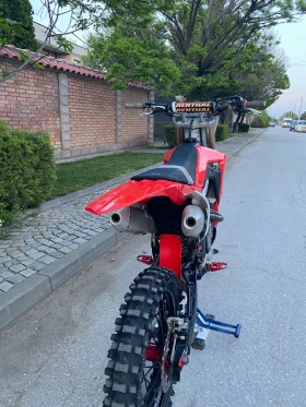 Honda Crf, снимка 7