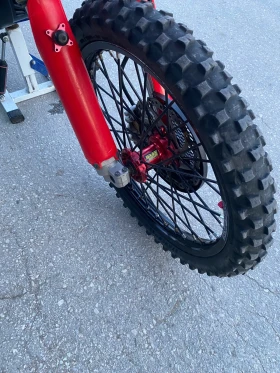 Honda Crf, снимка 14